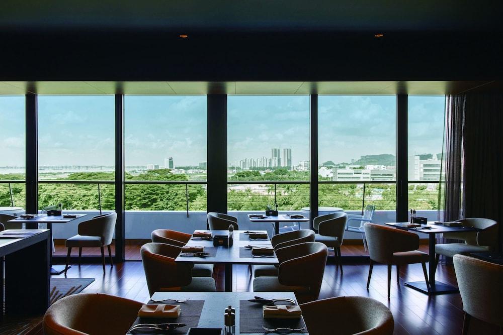Ln Garden Hotel Nansha Kanton Exterior foto
